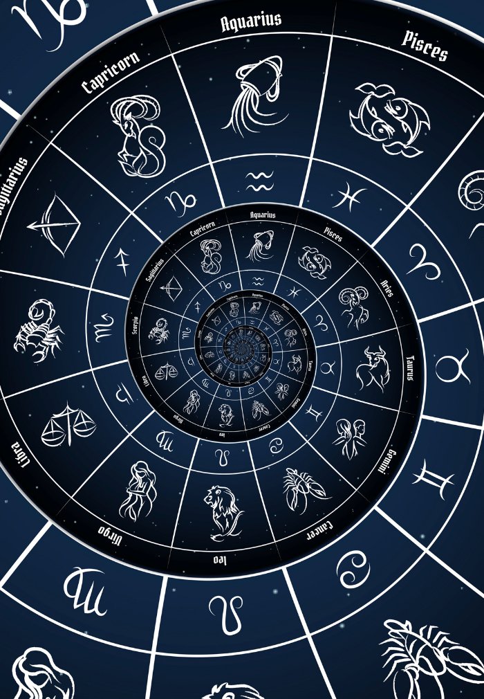 What's Your November 2023 Horoscope: A Unique Peek into Your Zodiac