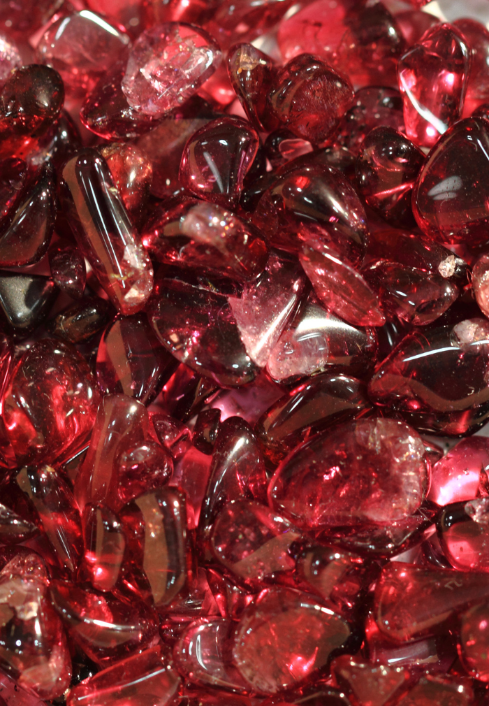 Garnet Birthstone