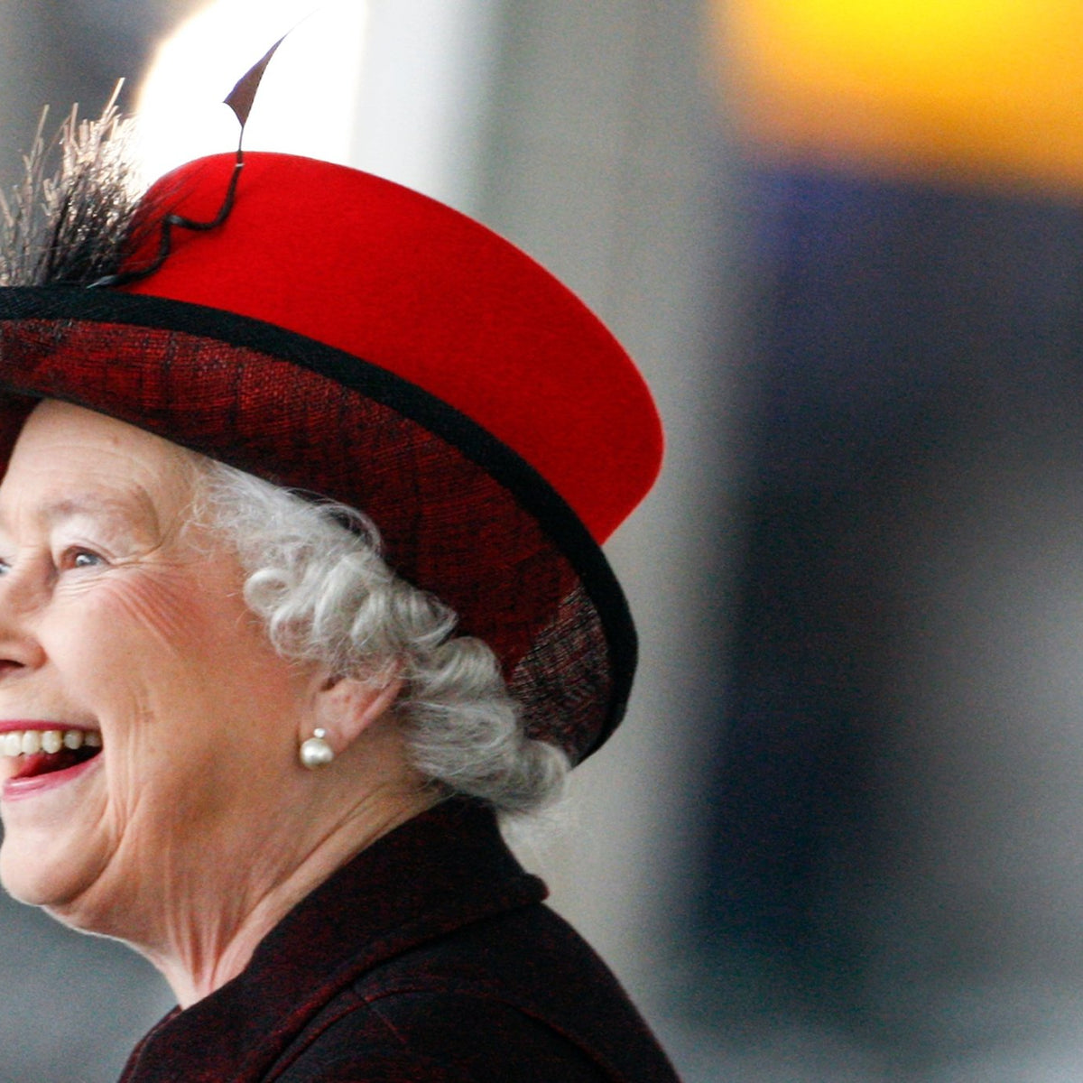 LOOK: Here are a few of our favourite hats that Queen Elizabeth ll wore  during her reign on the British throne