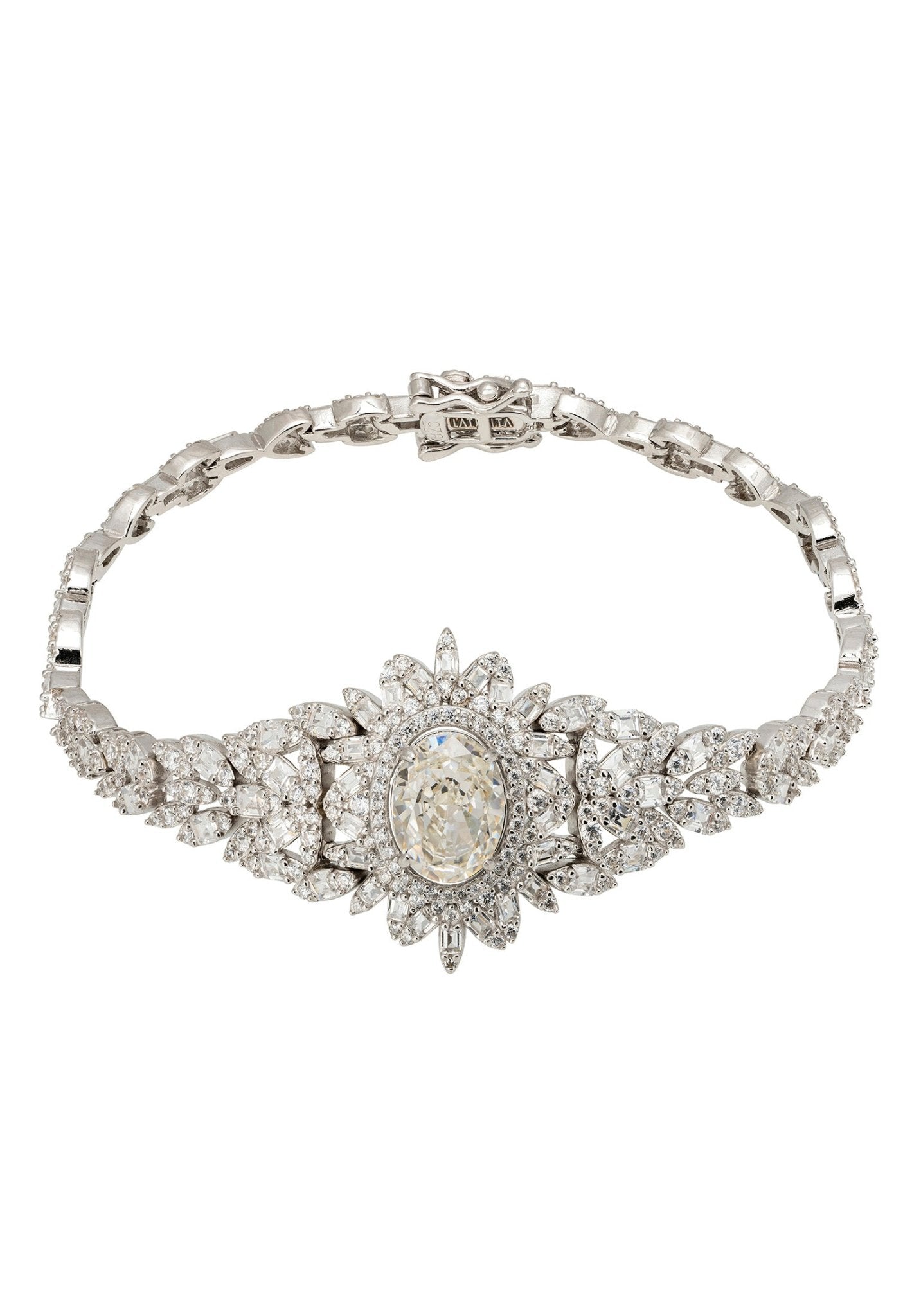 Diamond splendor clearance bracelet