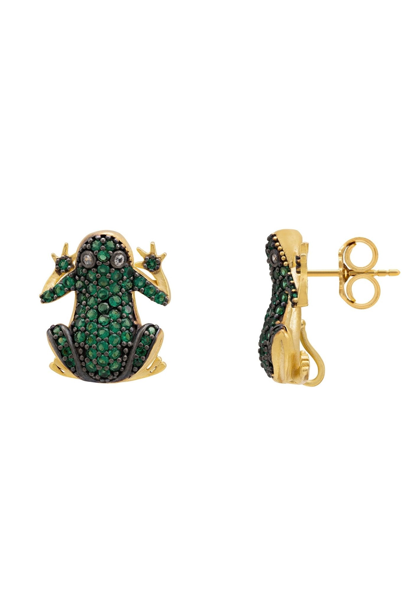 Frog stud deals