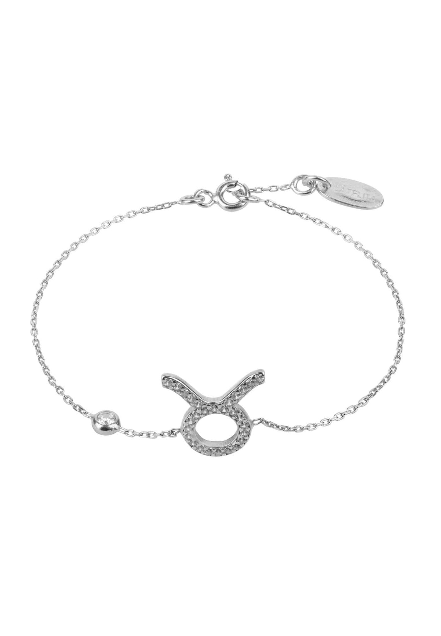 Star clearance sign bracelet